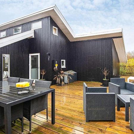 Holiday Home Hemmet Ccxli Dış mekan fotoğraf