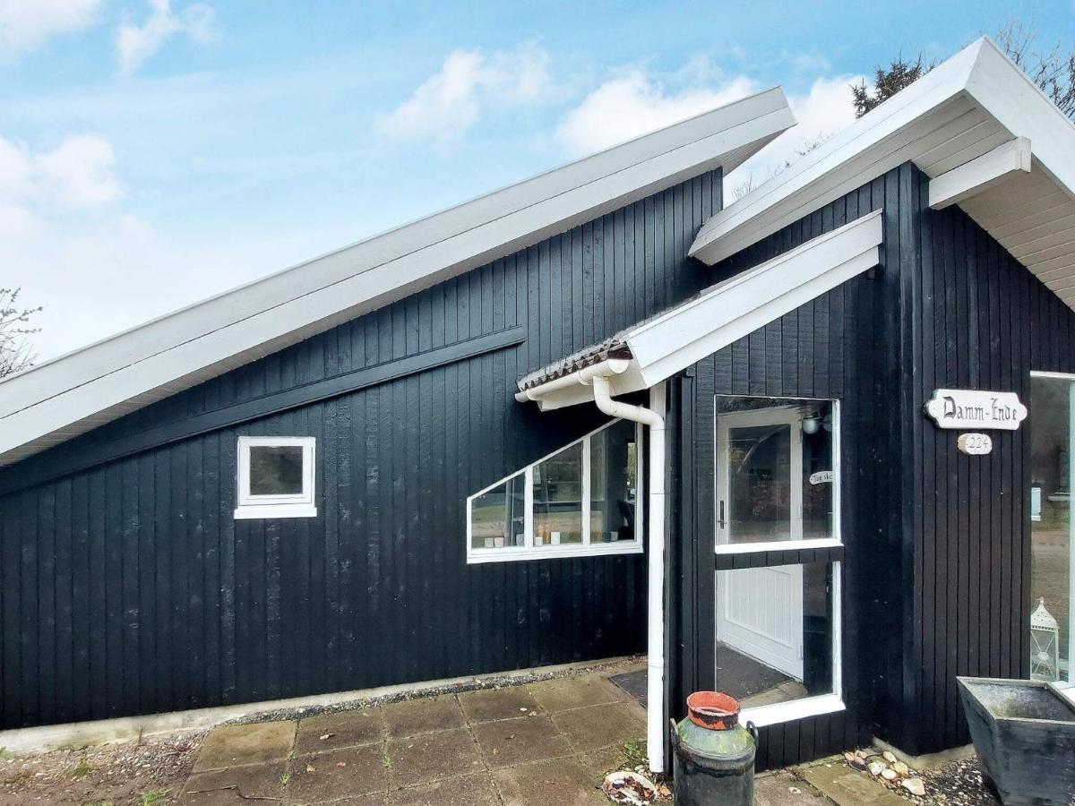 Holiday Home Hemmet Ccxli Dış mekan fotoğraf