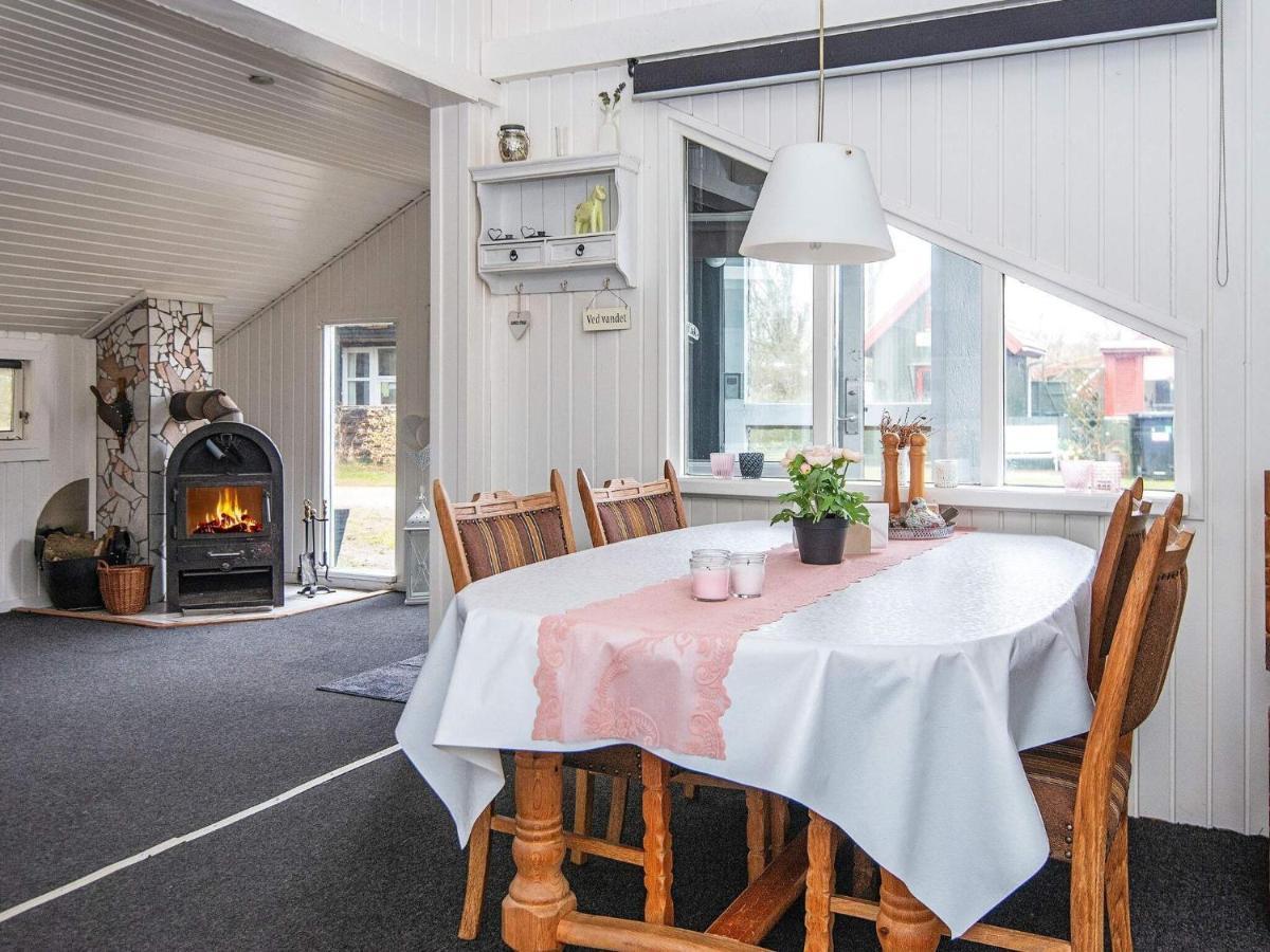 Holiday Home Hemmet Ccxli Dış mekan fotoğraf