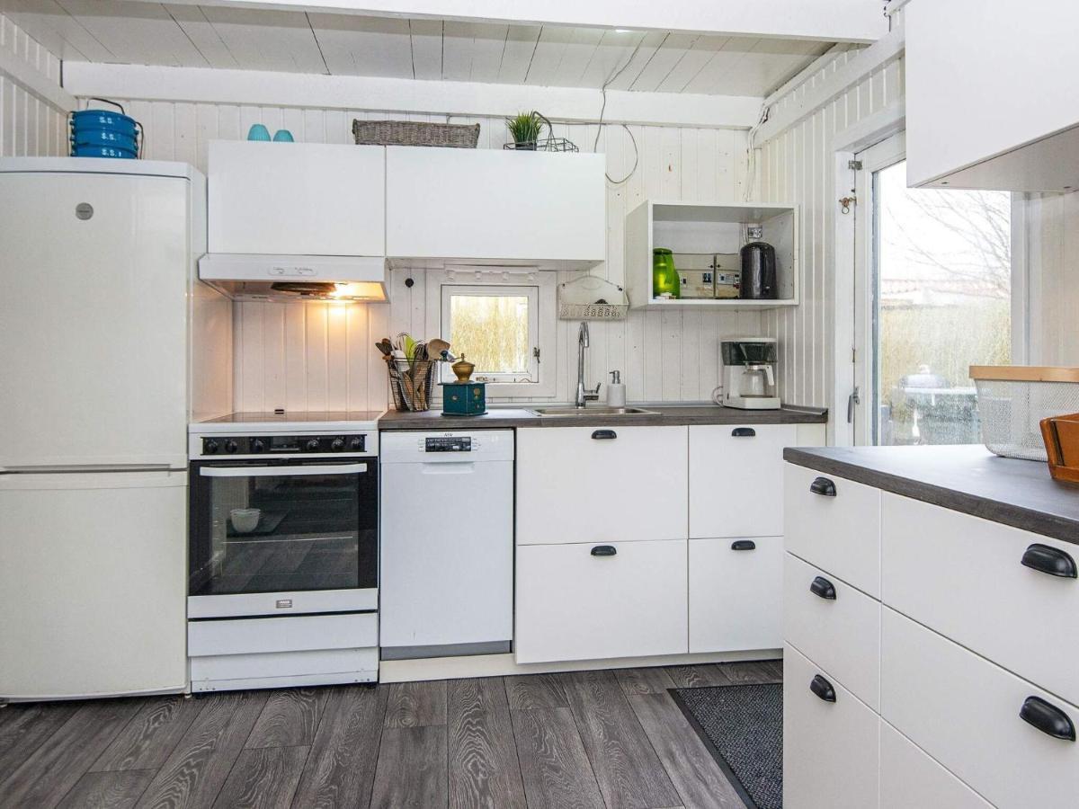 Holiday Home Hemmet Ccxli Dış mekan fotoğraf