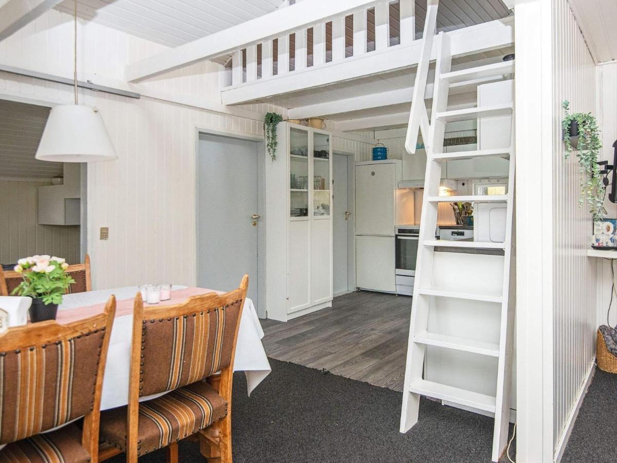 Holiday Home Hemmet Ccxli Dış mekan fotoğraf