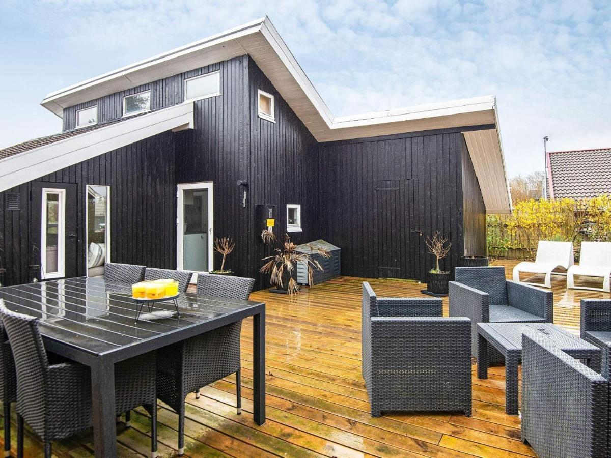 Holiday Home Hemmet Ccxli Dış mekan fotoğraf