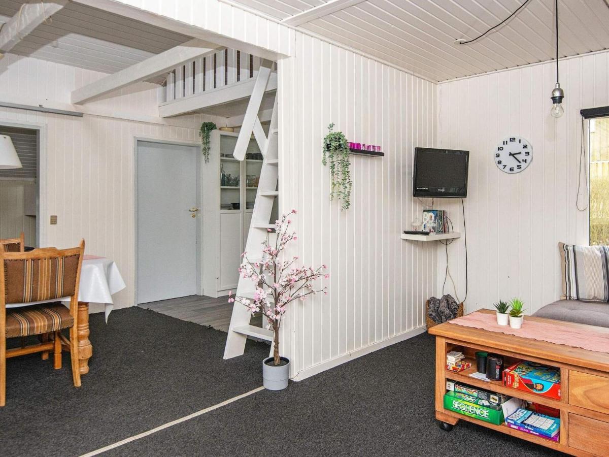 Holiday Home Hemmet Ccxli Dış mekan fotoğraf