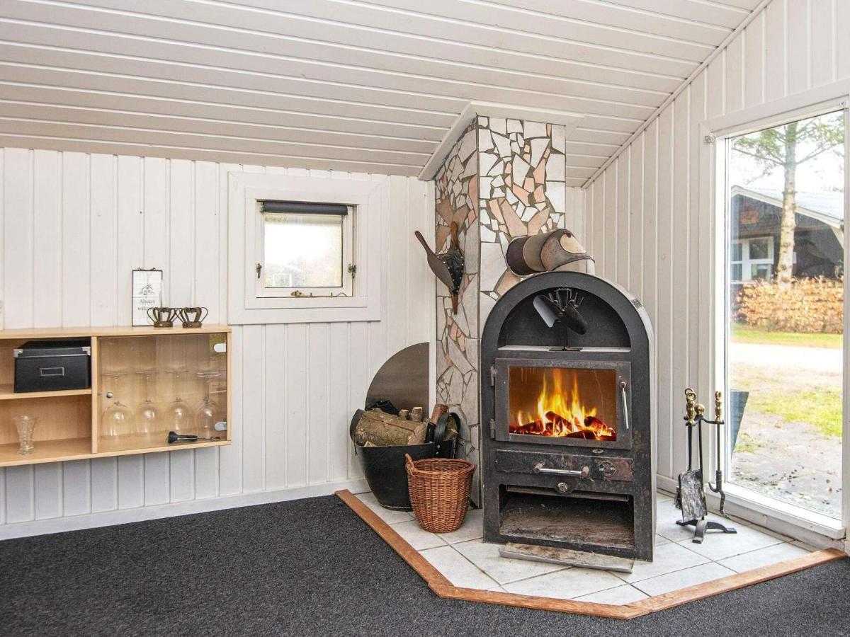 Holiday Home Hemmet Ccxli Dış mekan fotoğraf