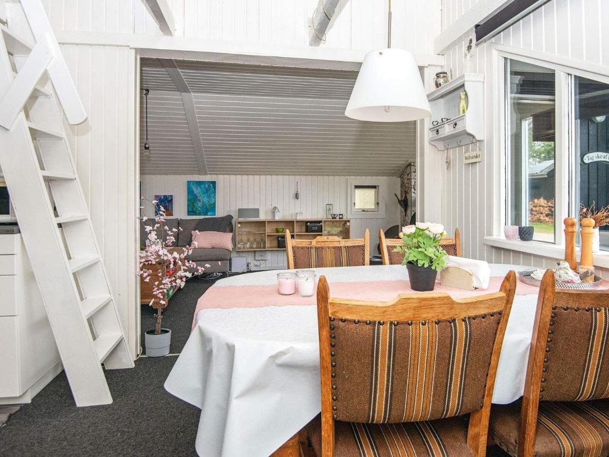 Holiday Home Hemmet Ccxli Dış mekan fotoğraf