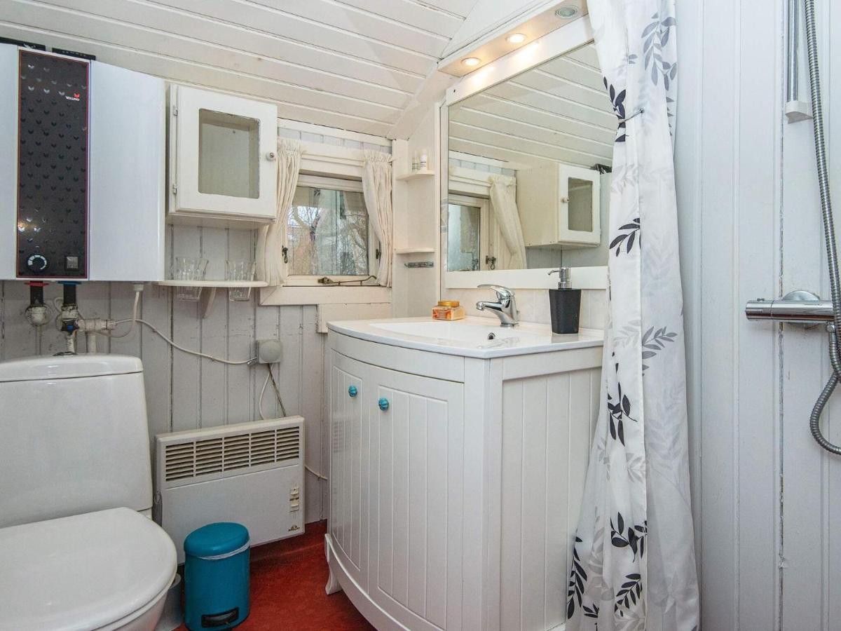 Holiday Home Hemmet Ccxli Dış mekan fotoğraf
