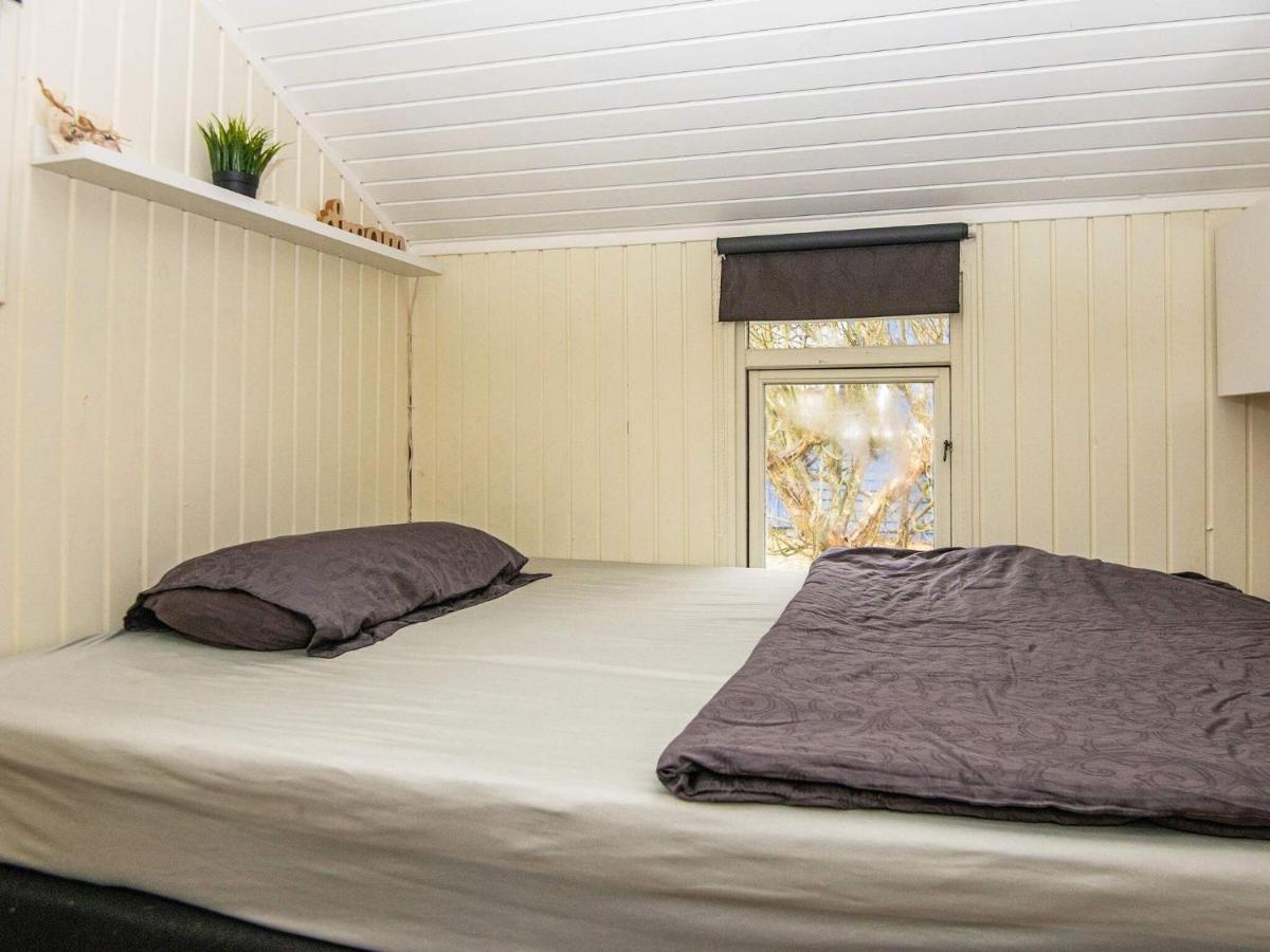 Holiday Home Hemmet Ccxli Dış mekan fotoğraf