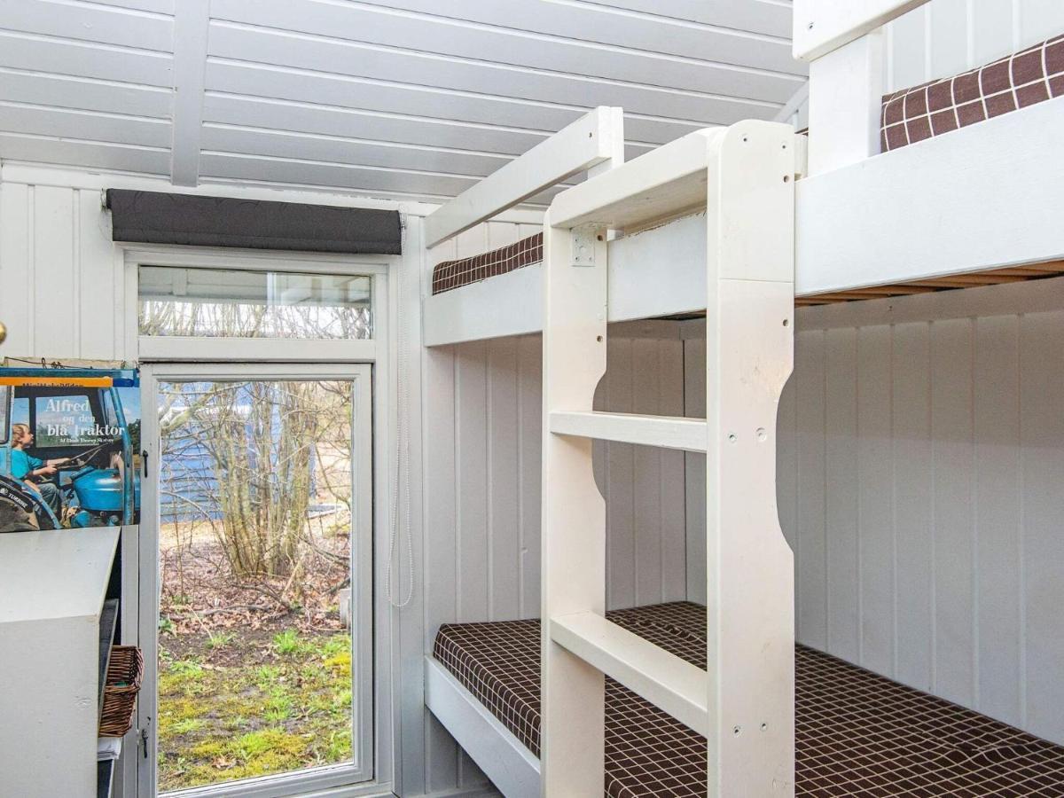 Holiday Home Hemmet Ccxli Dış mekan fotoğraf