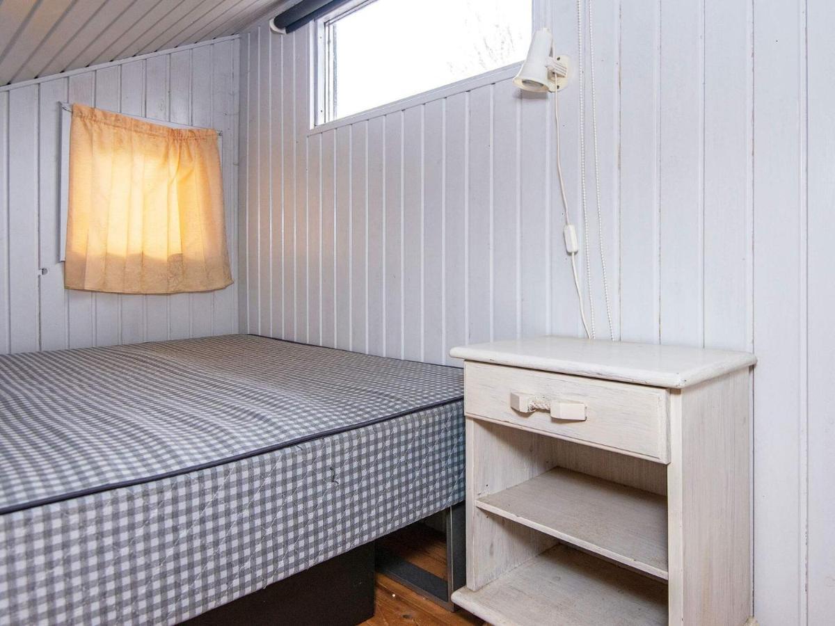 Holiday Home Hemmet Ccxli Dış mekan fotoğraf