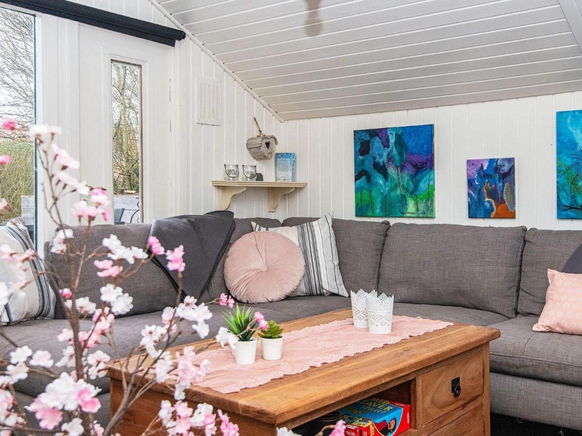 Holiday Home Hemmet Ccxli Dış mekan fotoğraf