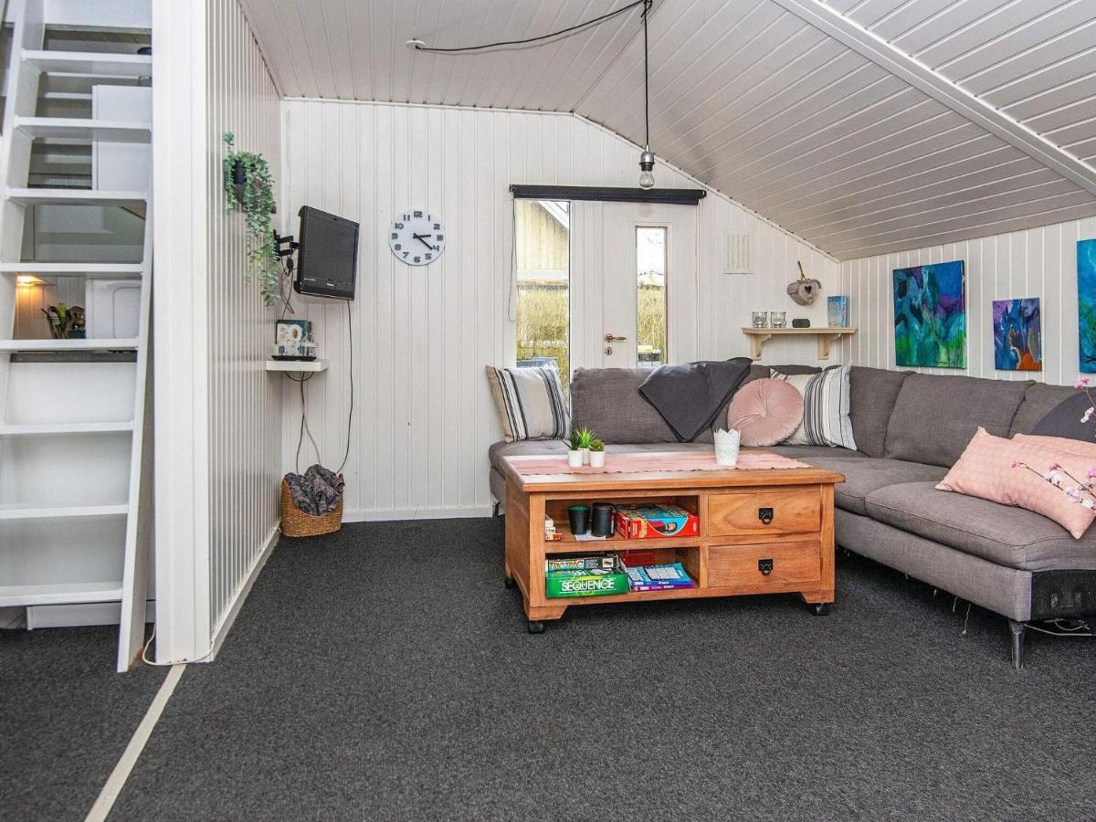 Holiday Home Hemmet Ccxli Dış mekan fotoğraf