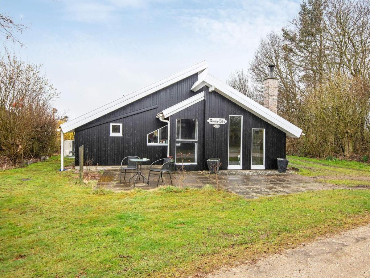 Holiday Home Hemmet Ccxli Dış mekan fotoğraf