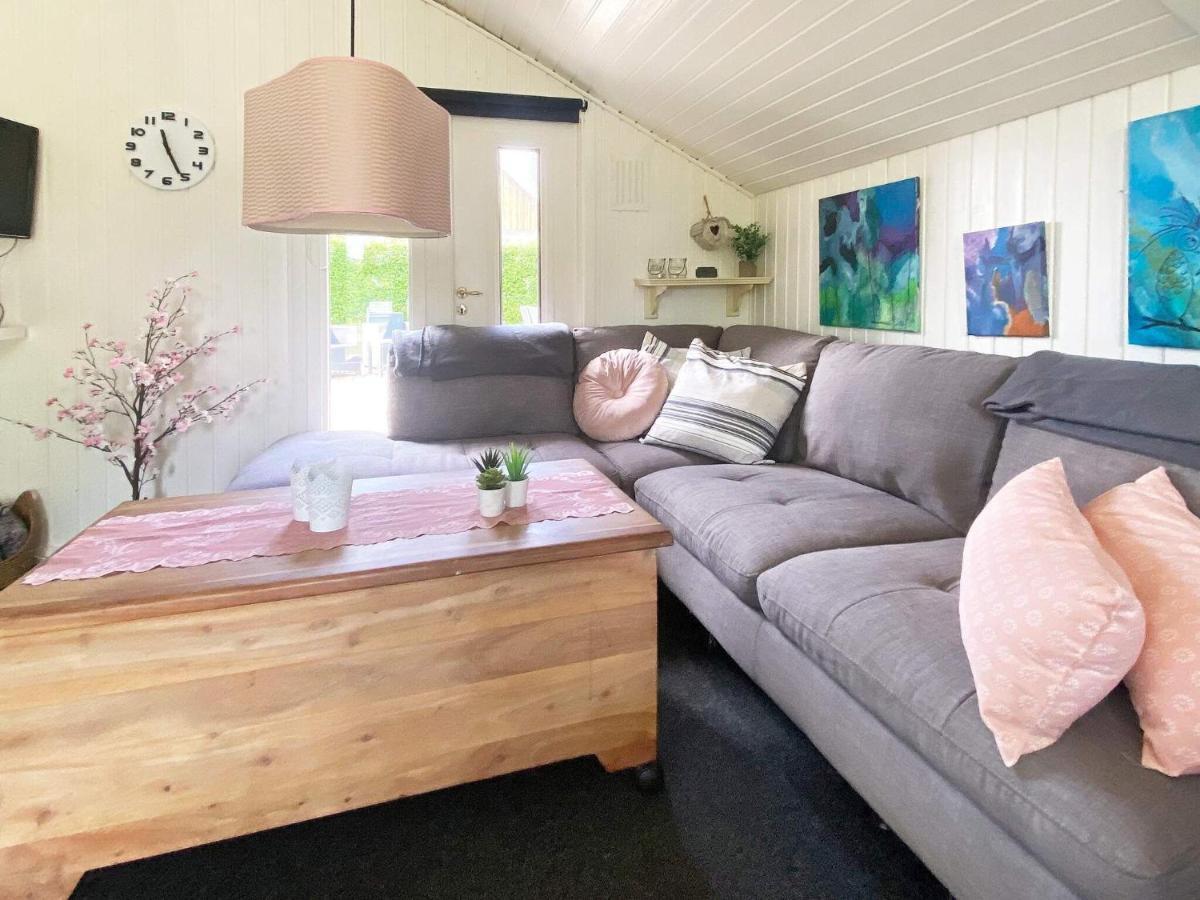 Holiday Home Hemmet Ccxli Dış mekan fotoğraf